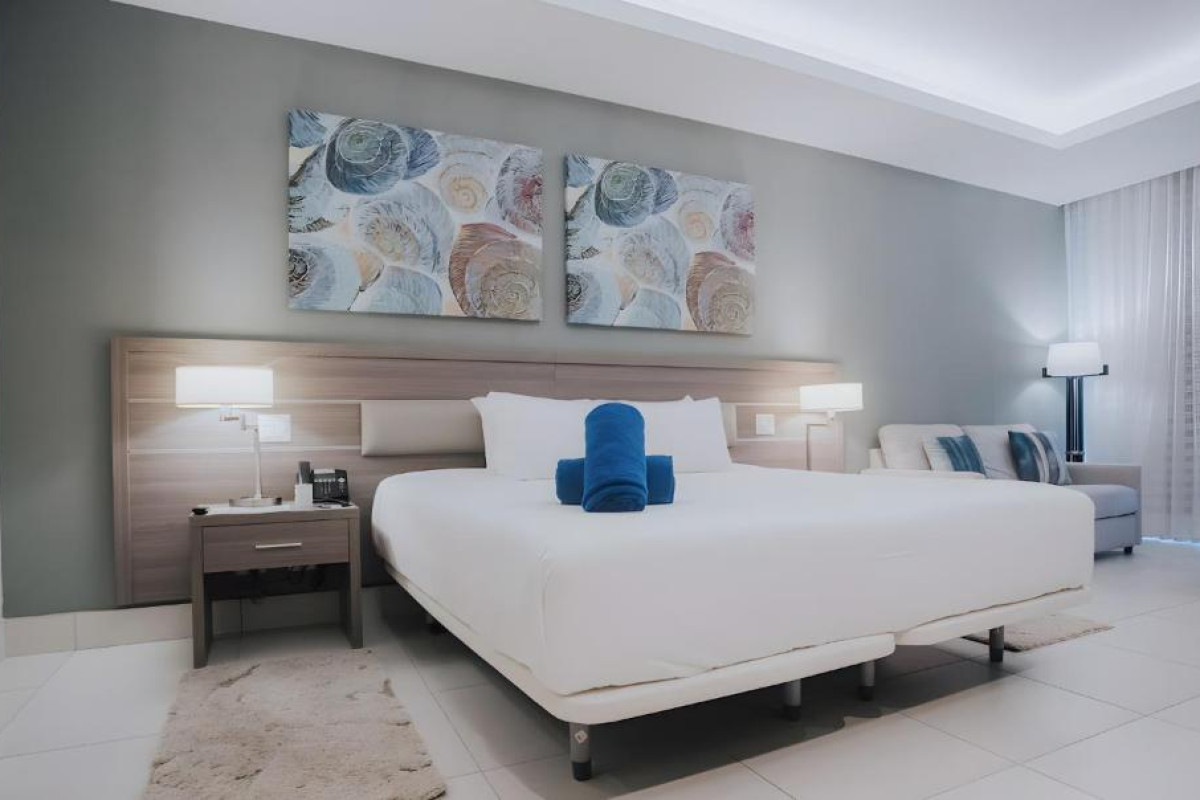 Bakour Punta Cana Suites