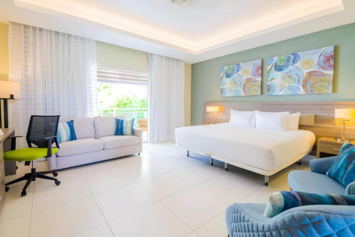 Bakour Punta Cana Suites