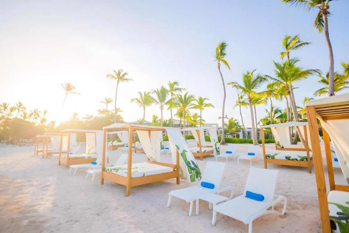 Bakour Punta Cana Suites
