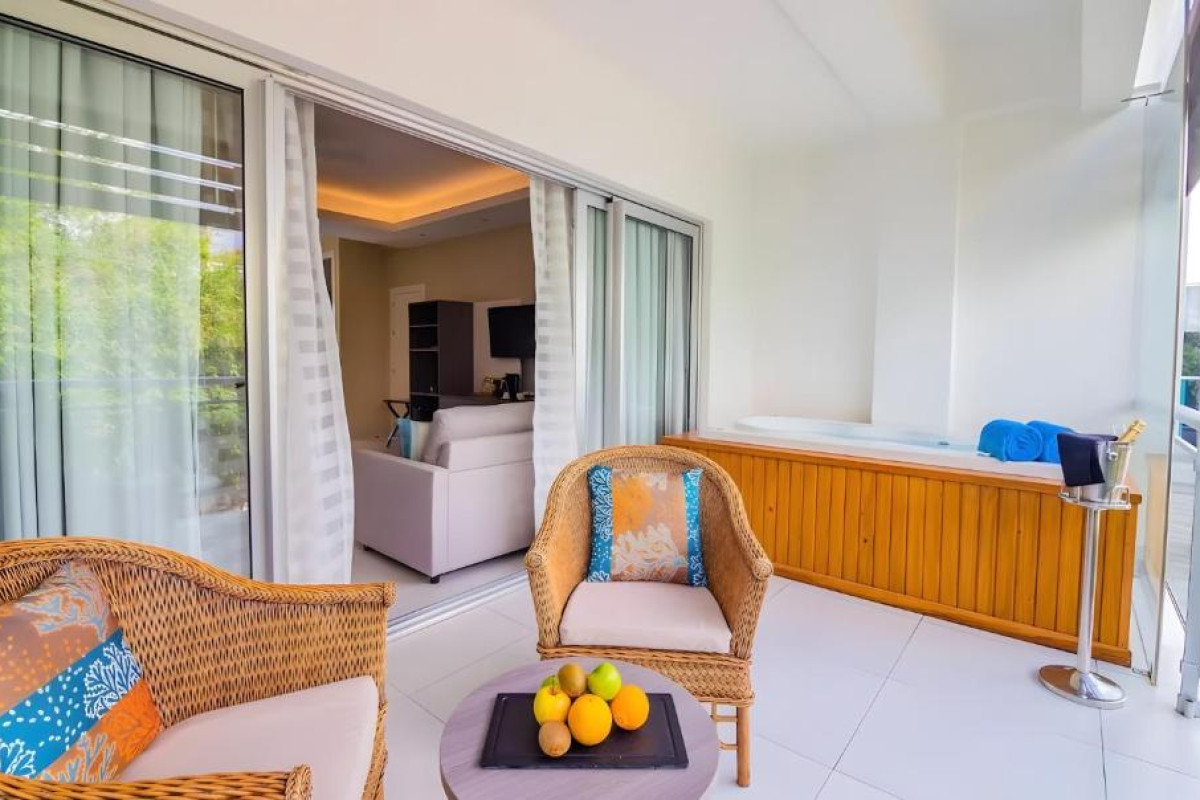 Bakour Punta Cana Suites