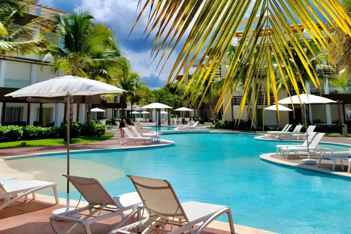 Bakour Punta Cana Suites
