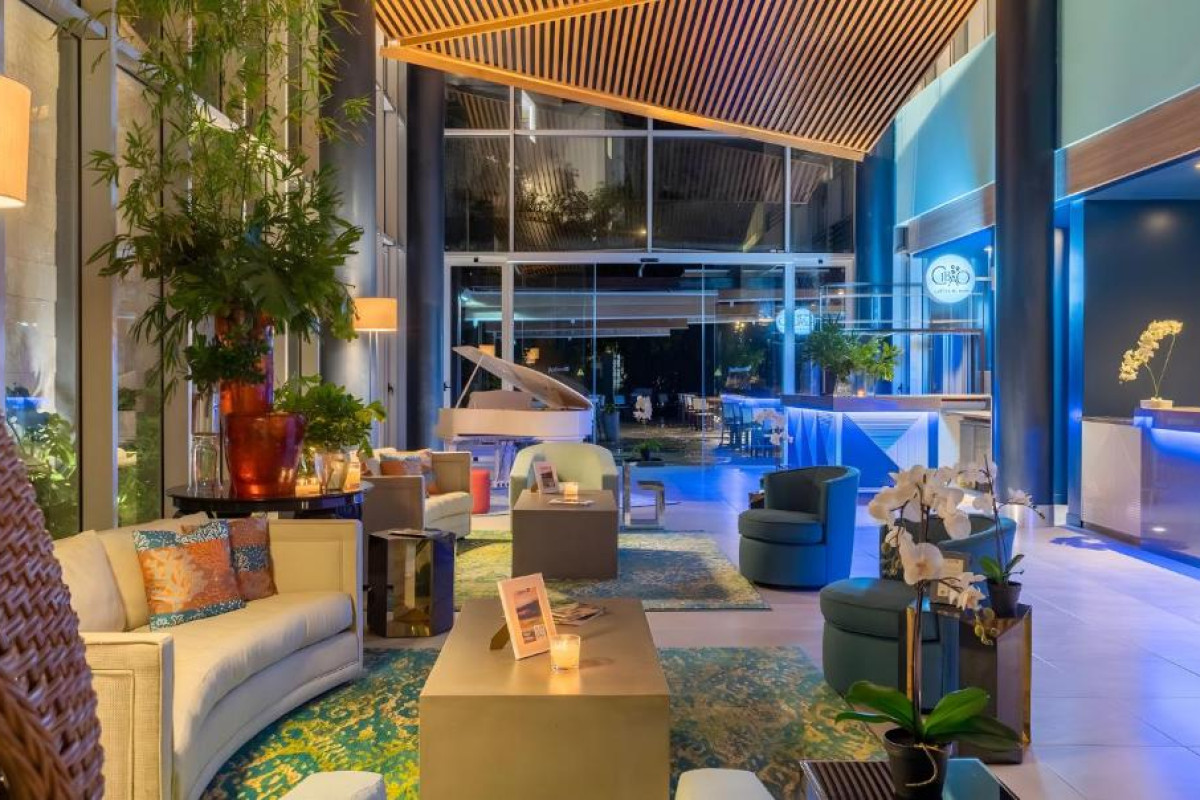 Bakour Punta Cana Suites