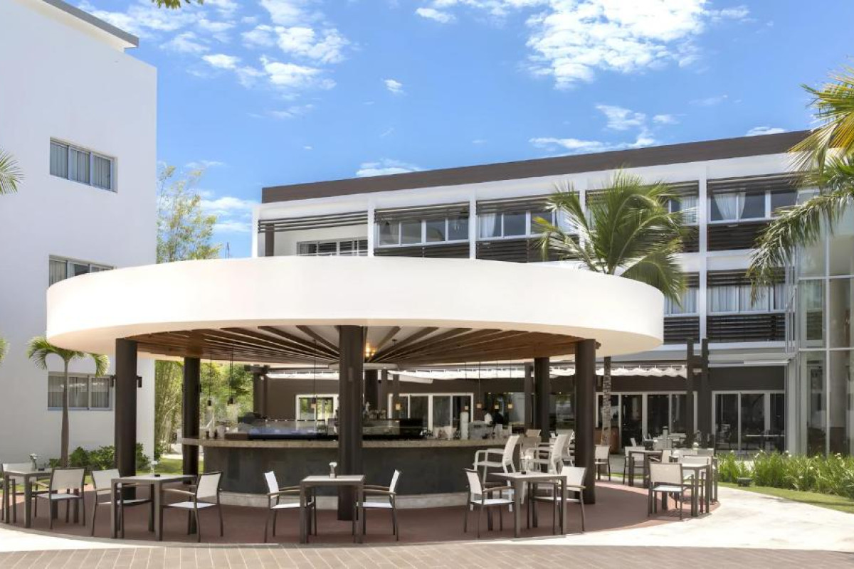 Bakour Punta Cana Suites