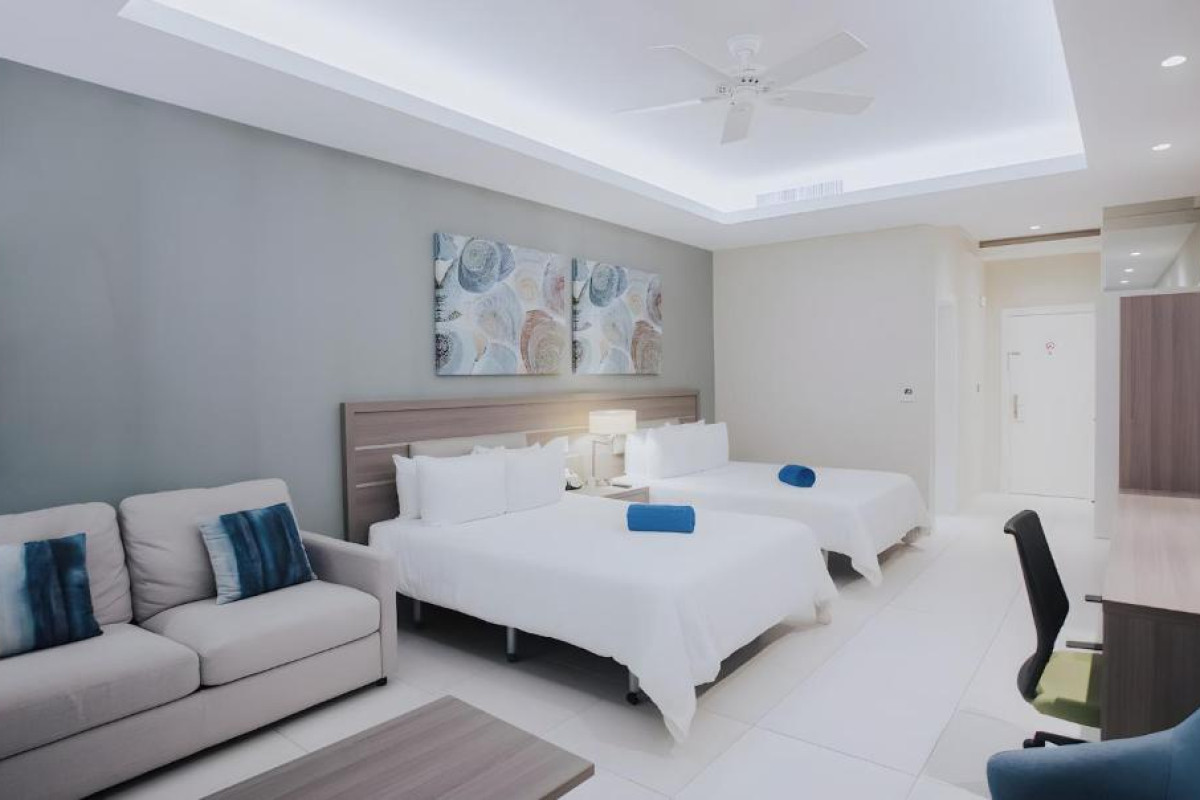 Bakour Punta Cana Suites