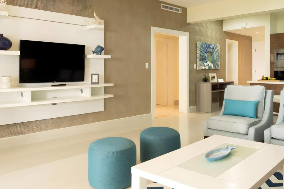Bakour Punta Cana Suites