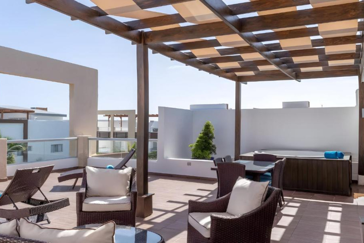 Bakour Punta Cana Suites