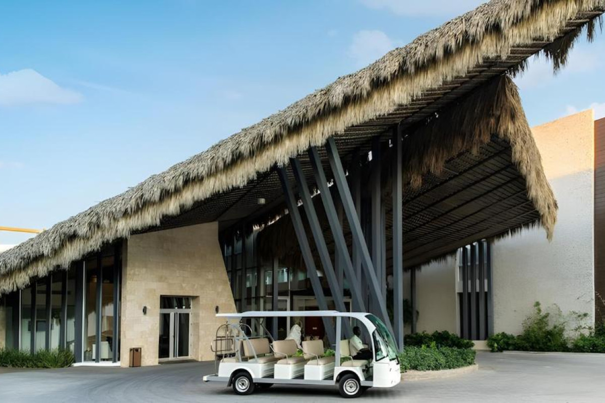 Bakour Punta Cana Suites