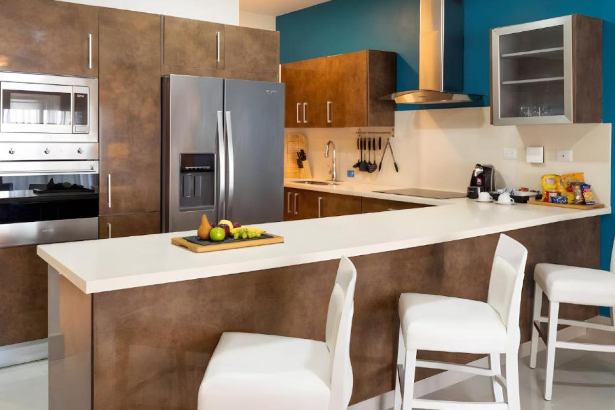 Bakour Punta Cana Suites