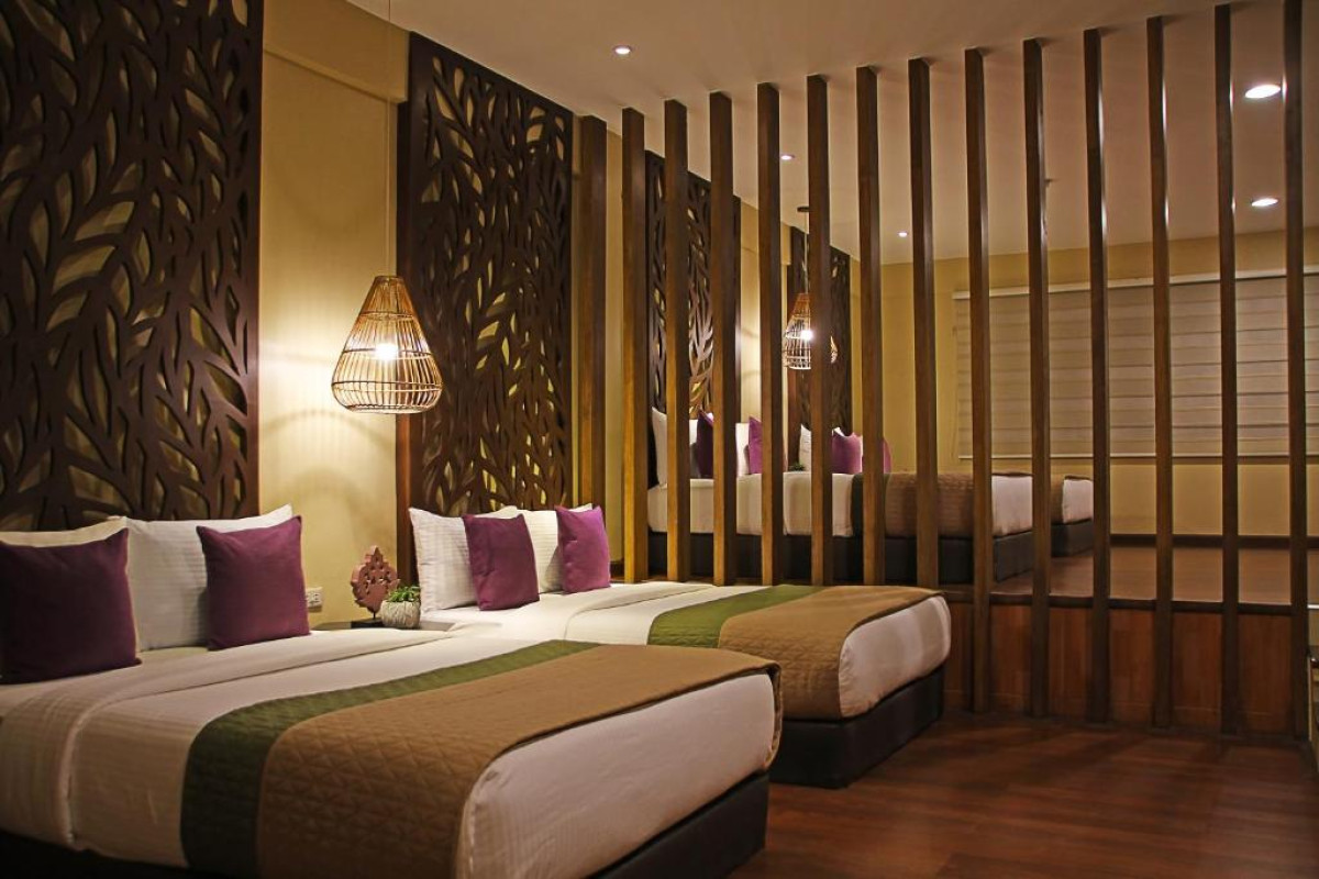 Hotel Balai Princesa