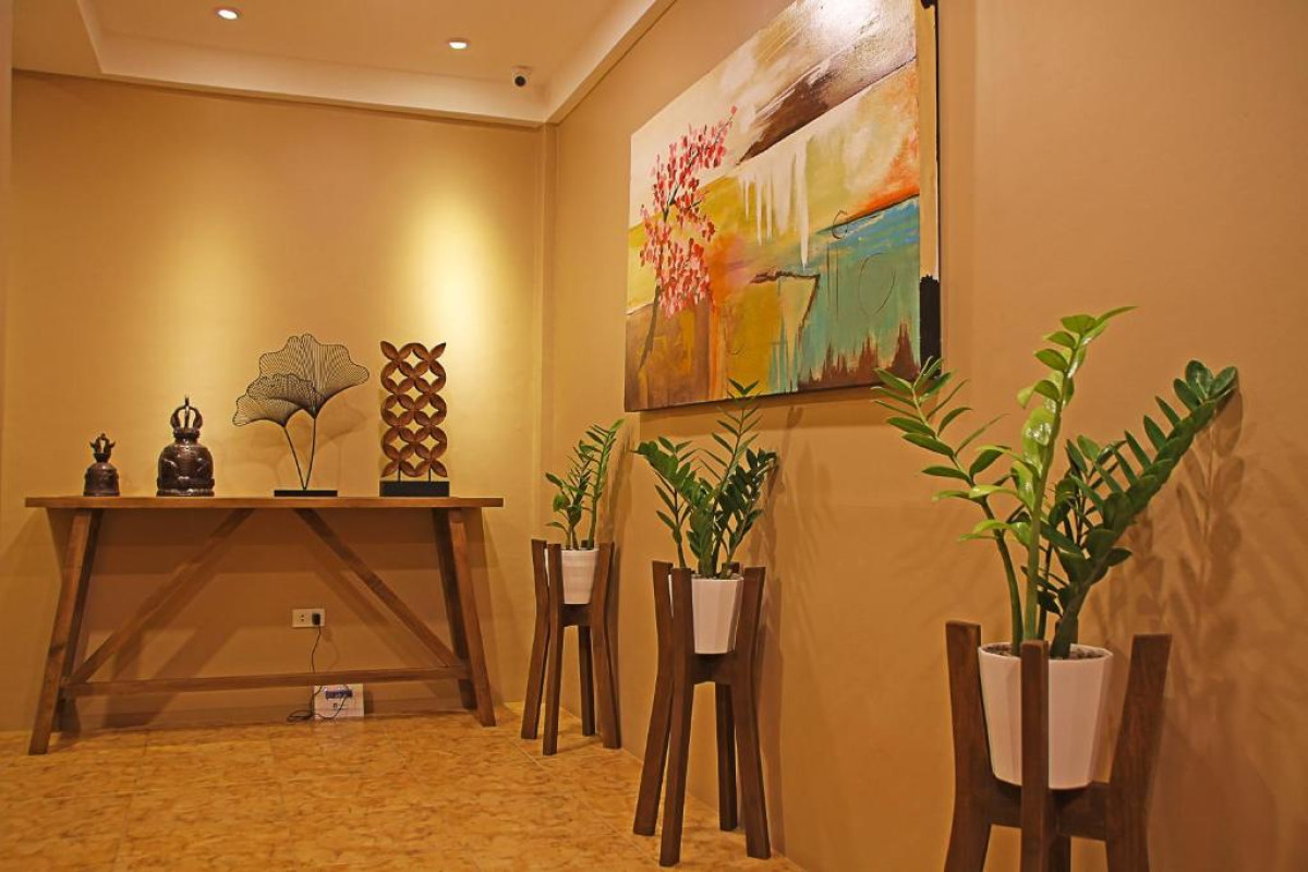 Hotel Balai Princesa