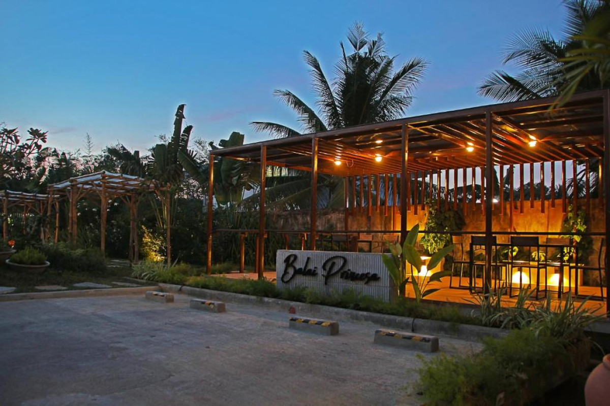 Hotel Balai Princesa