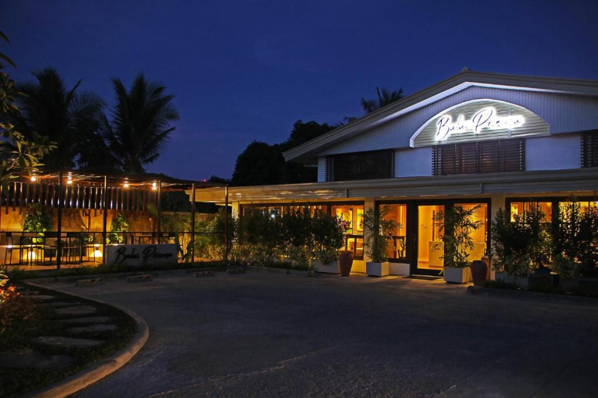 Hotel Balai Princesa