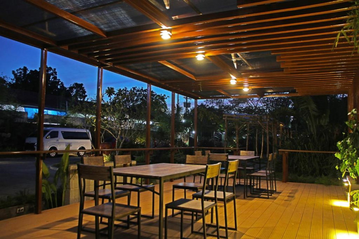 Hotel Balai Princesa