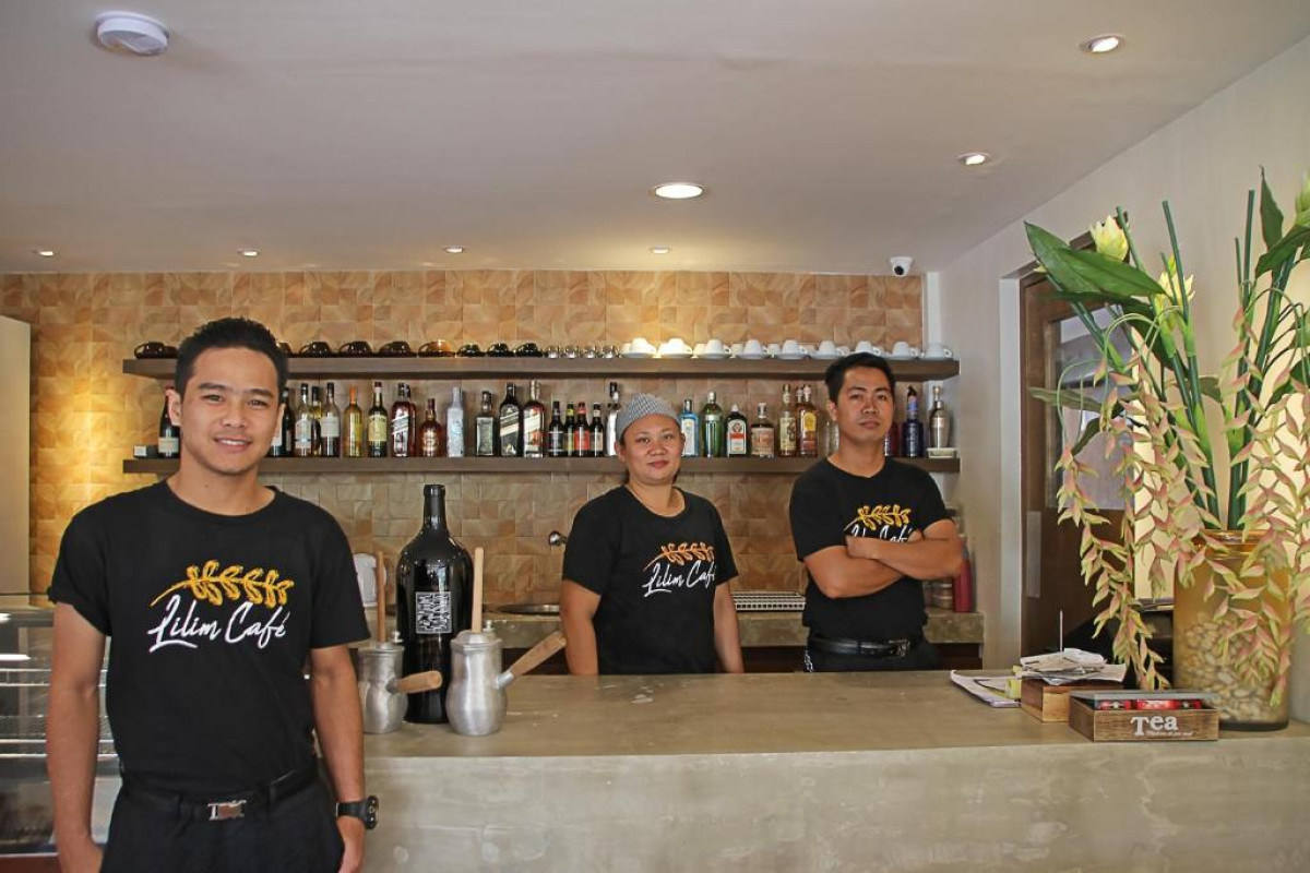 Hotel Balai Princesa