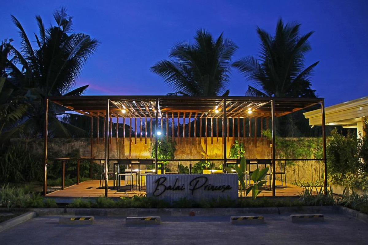Hotel Balai Princesa