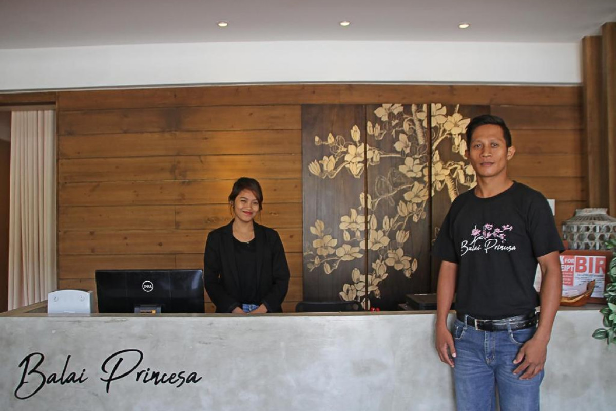 Hotel Balai Princesa