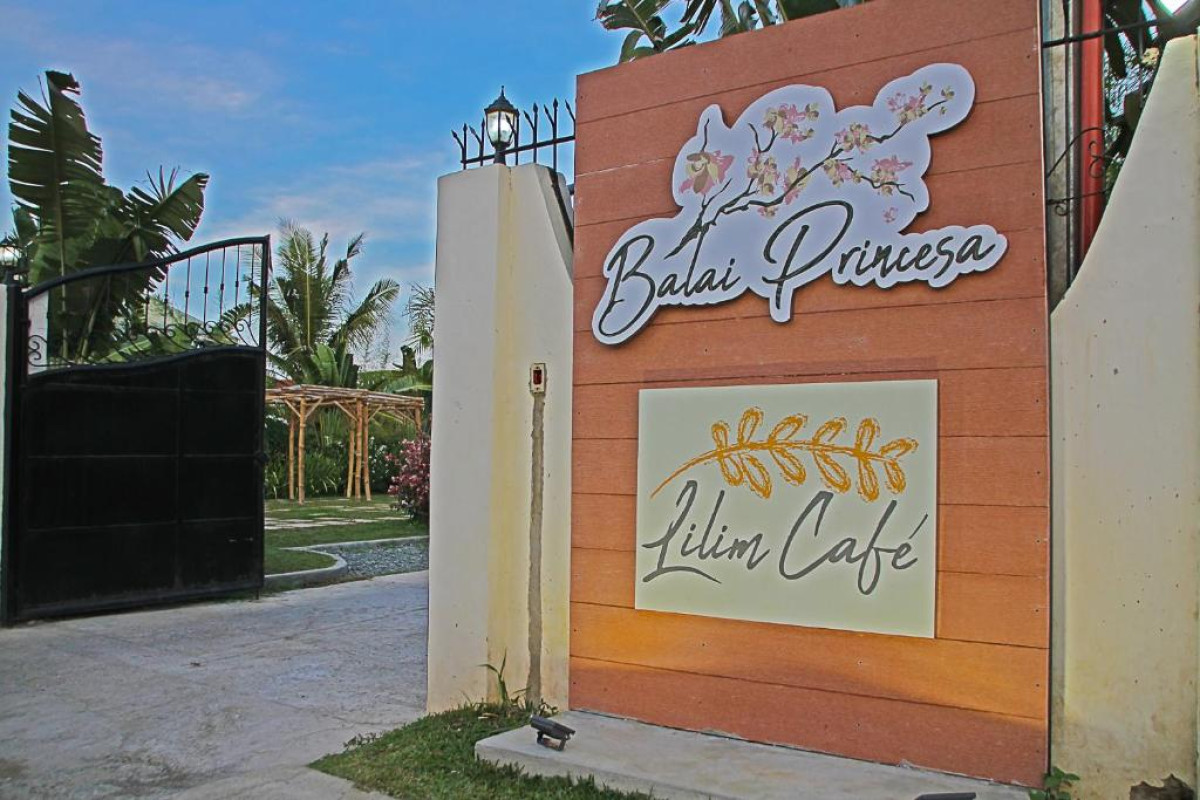 Hotel Balai Princesa