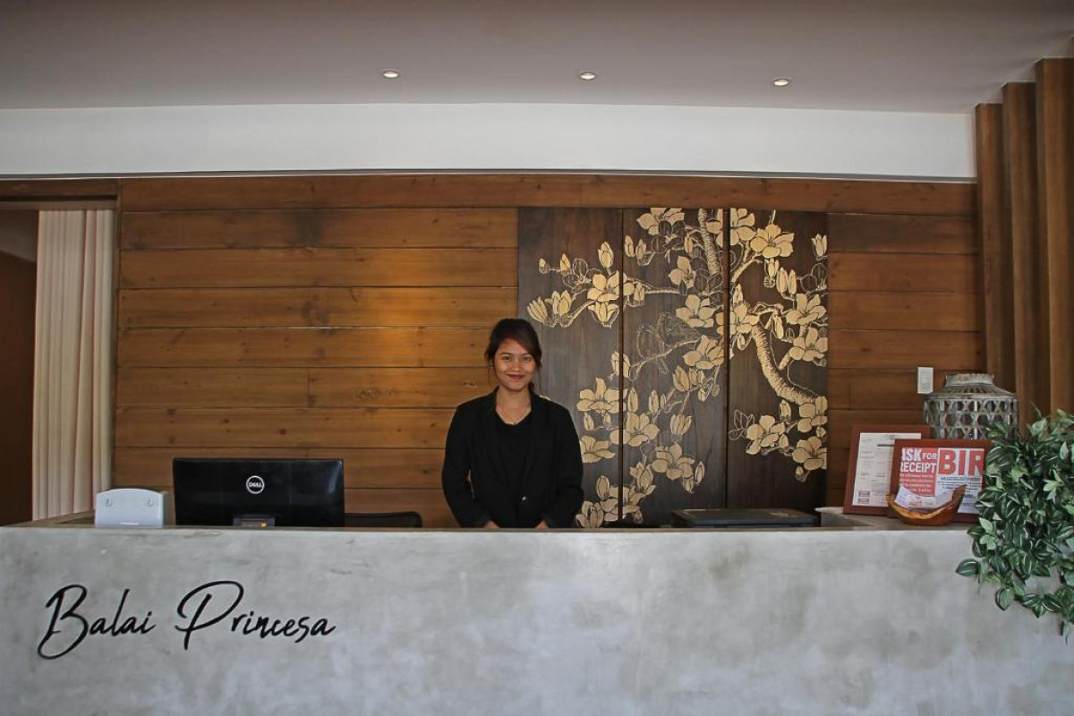 Hotel Balai Princesa
