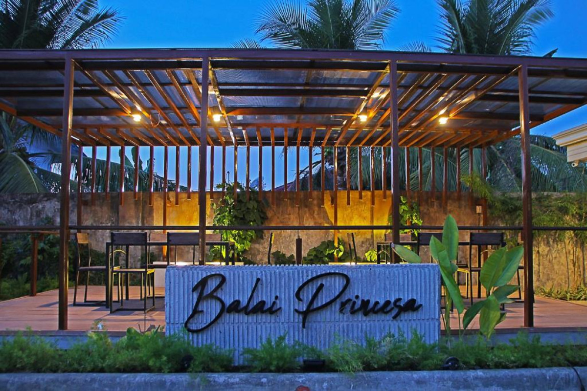 Hotel Balai Princesa