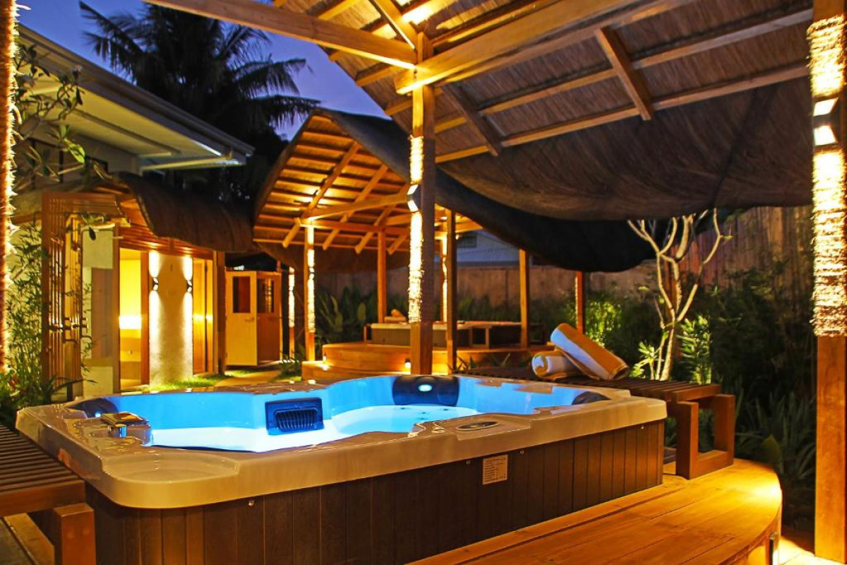 Hotel Balai Princesa