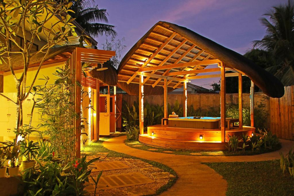 Hotel Balai Princesa