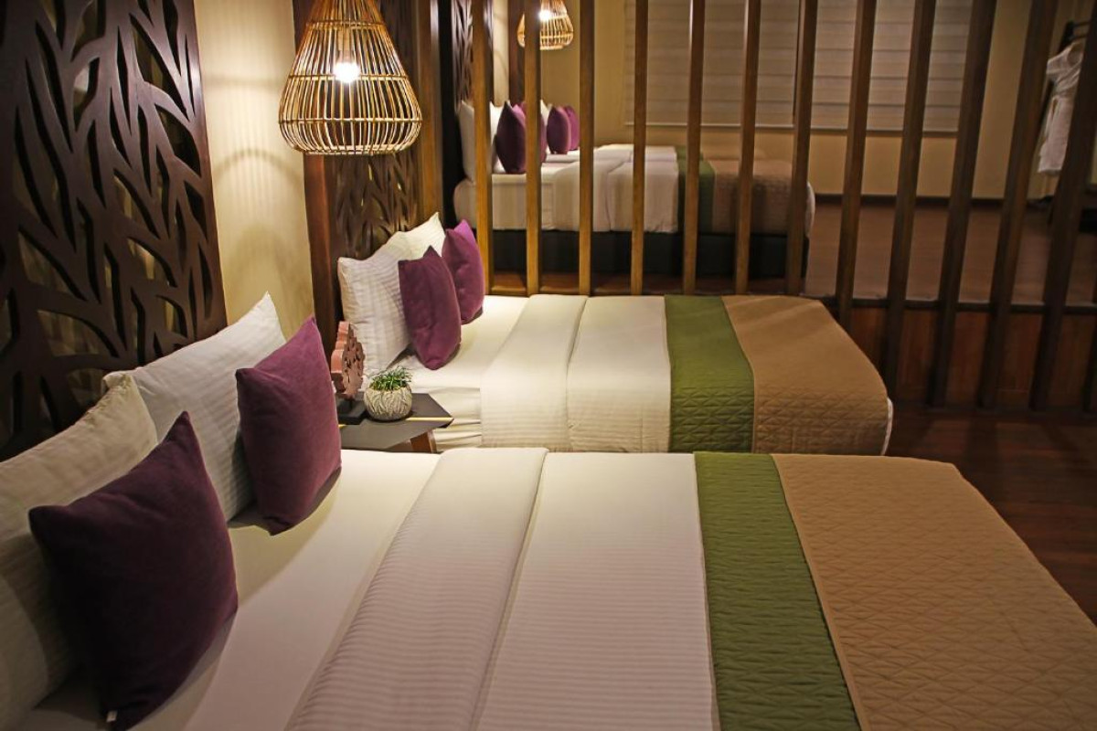 Hotel Balai Princesa