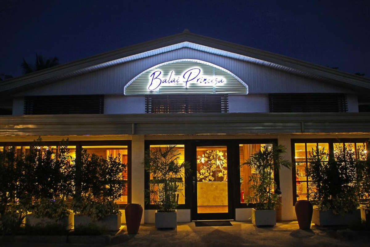 Hotel Balai Princesa