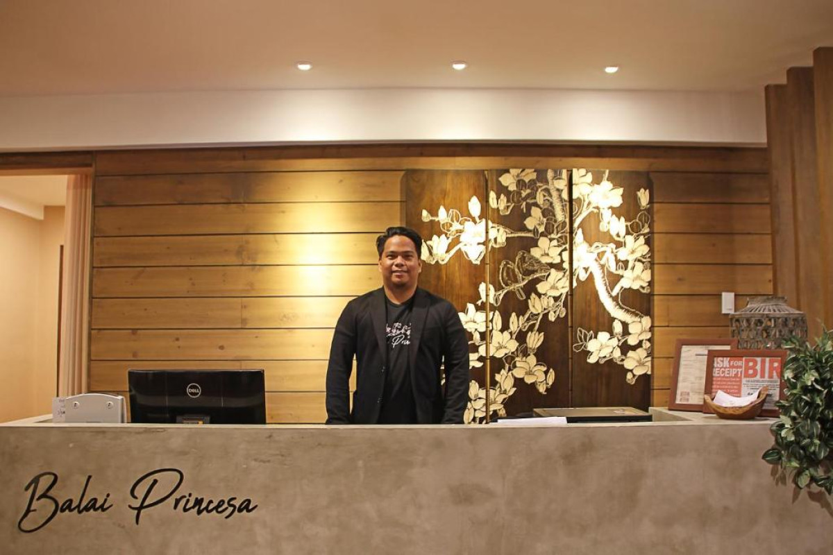 Hotel Balai Princesa