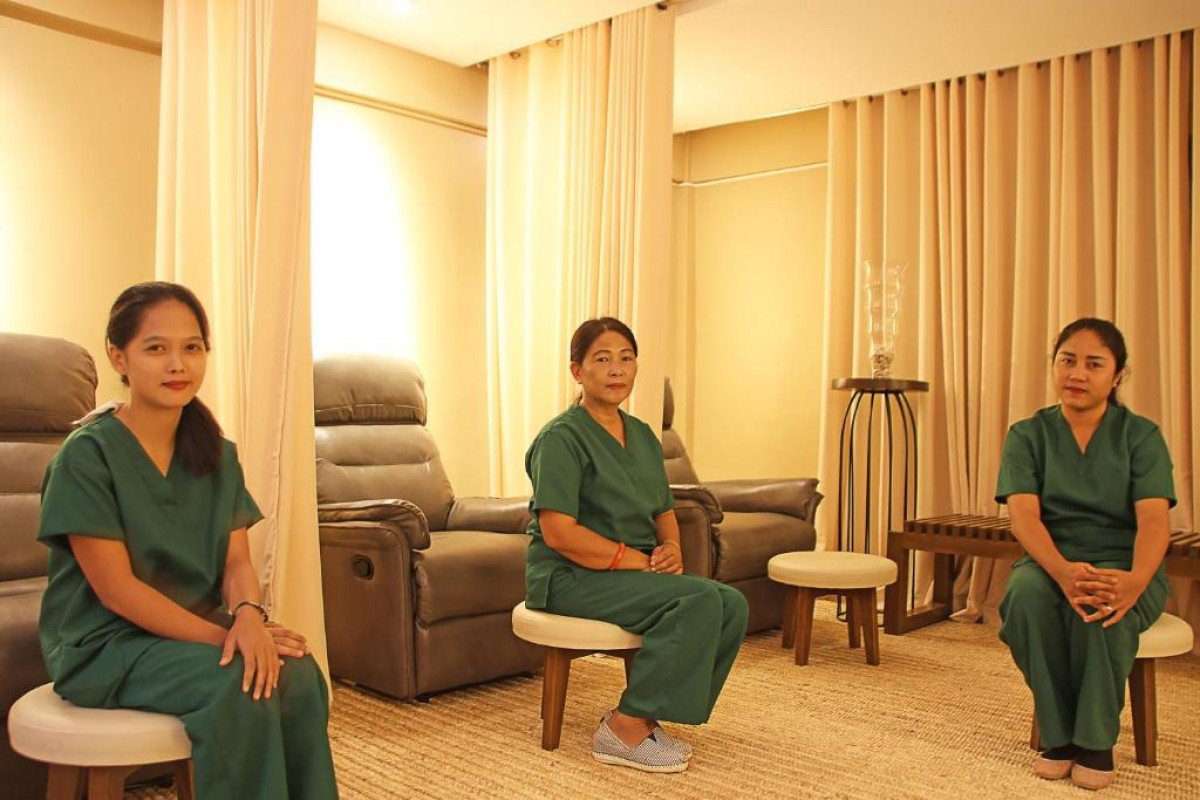 Hotel Balai Princesa