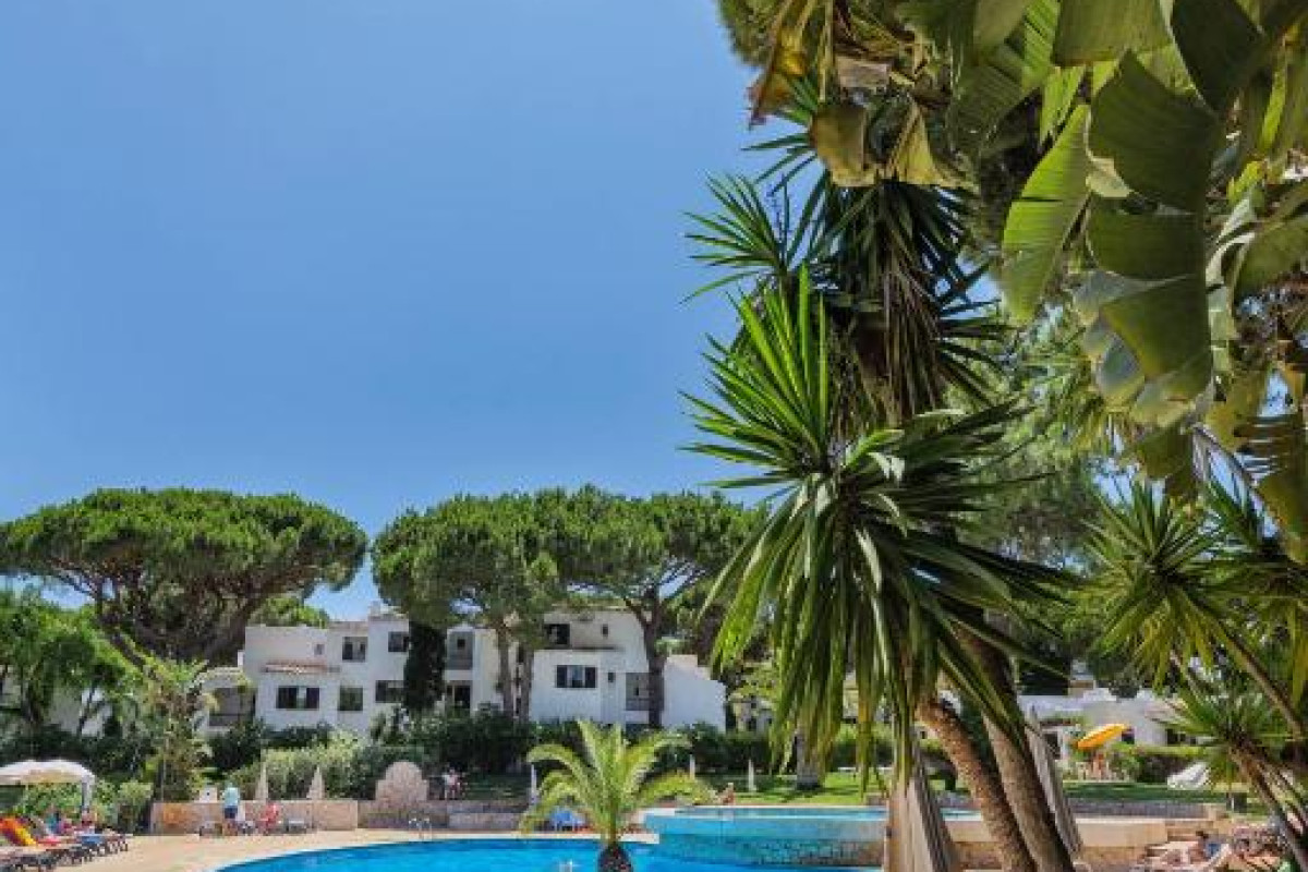 Balaia Golf Village Resort