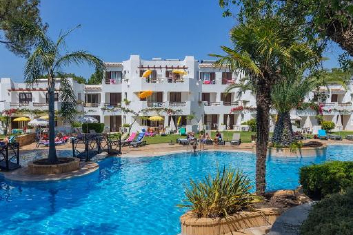 Balaia Golf Village Resort