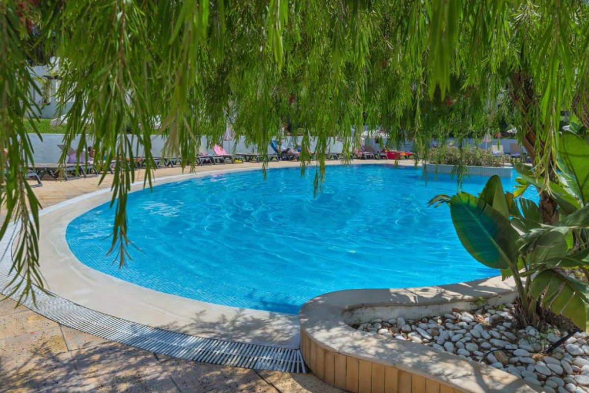 Balaia Golf Village Resort