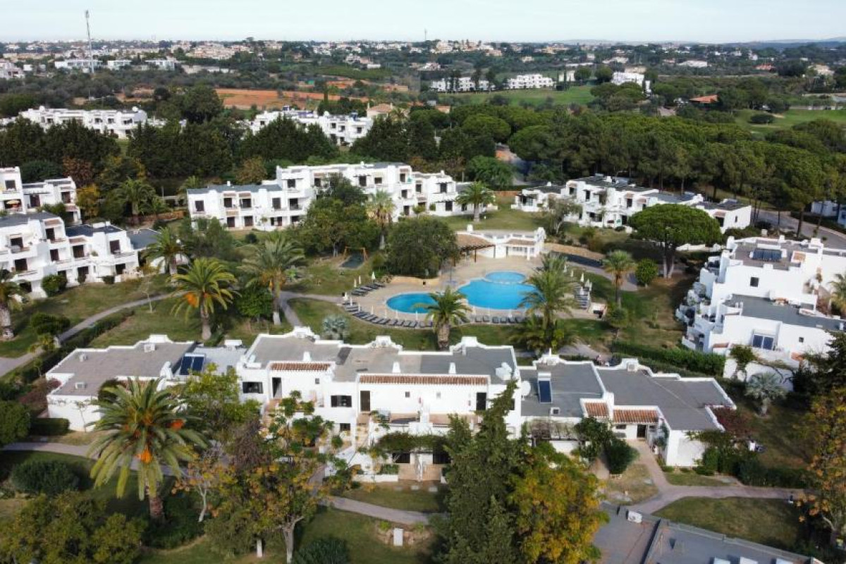 Balaia Golf Village Resort