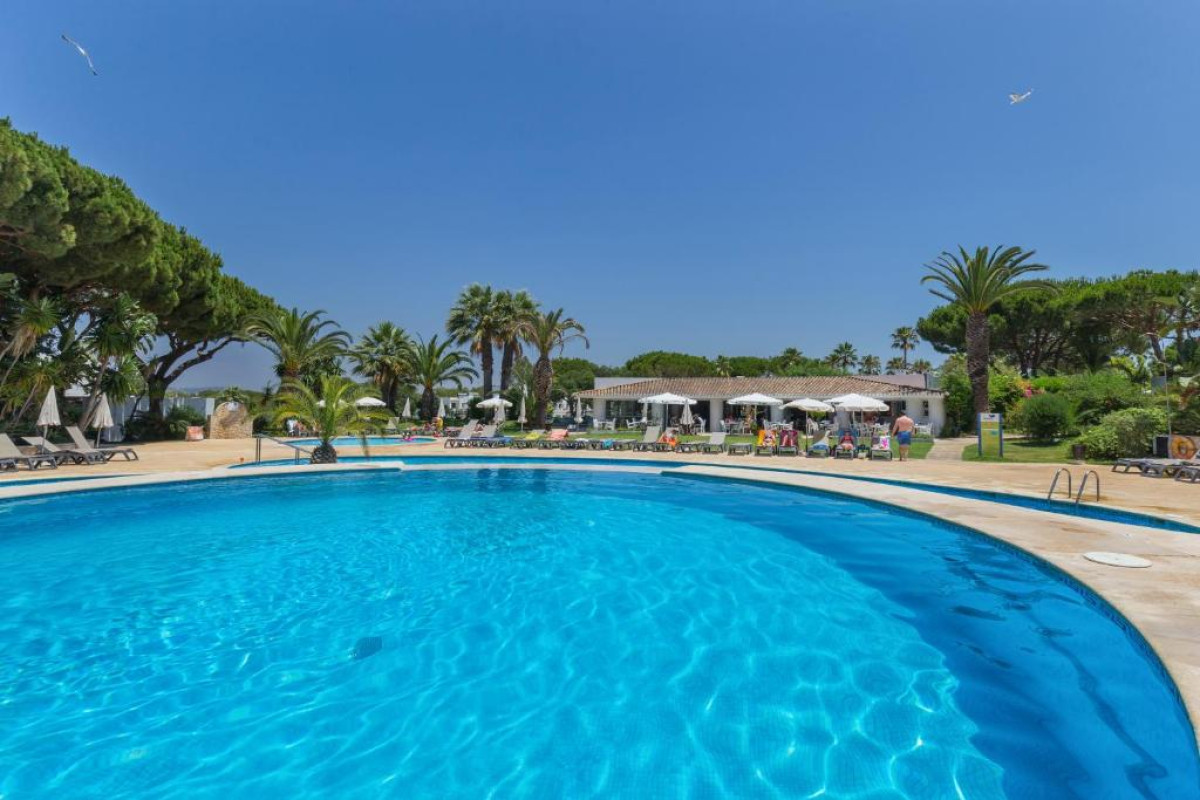 Balaia Golf Village Resort