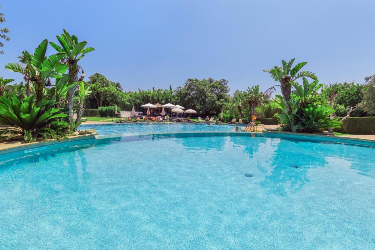 Balaia Golf Village Resort