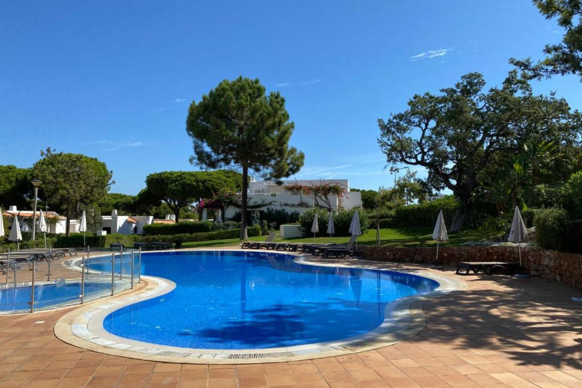 Balaia Golf Village Resort