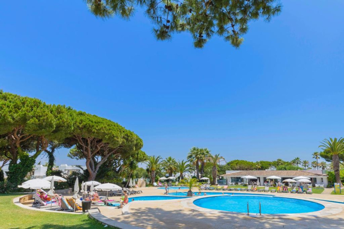 Balaia Golf Village Resort