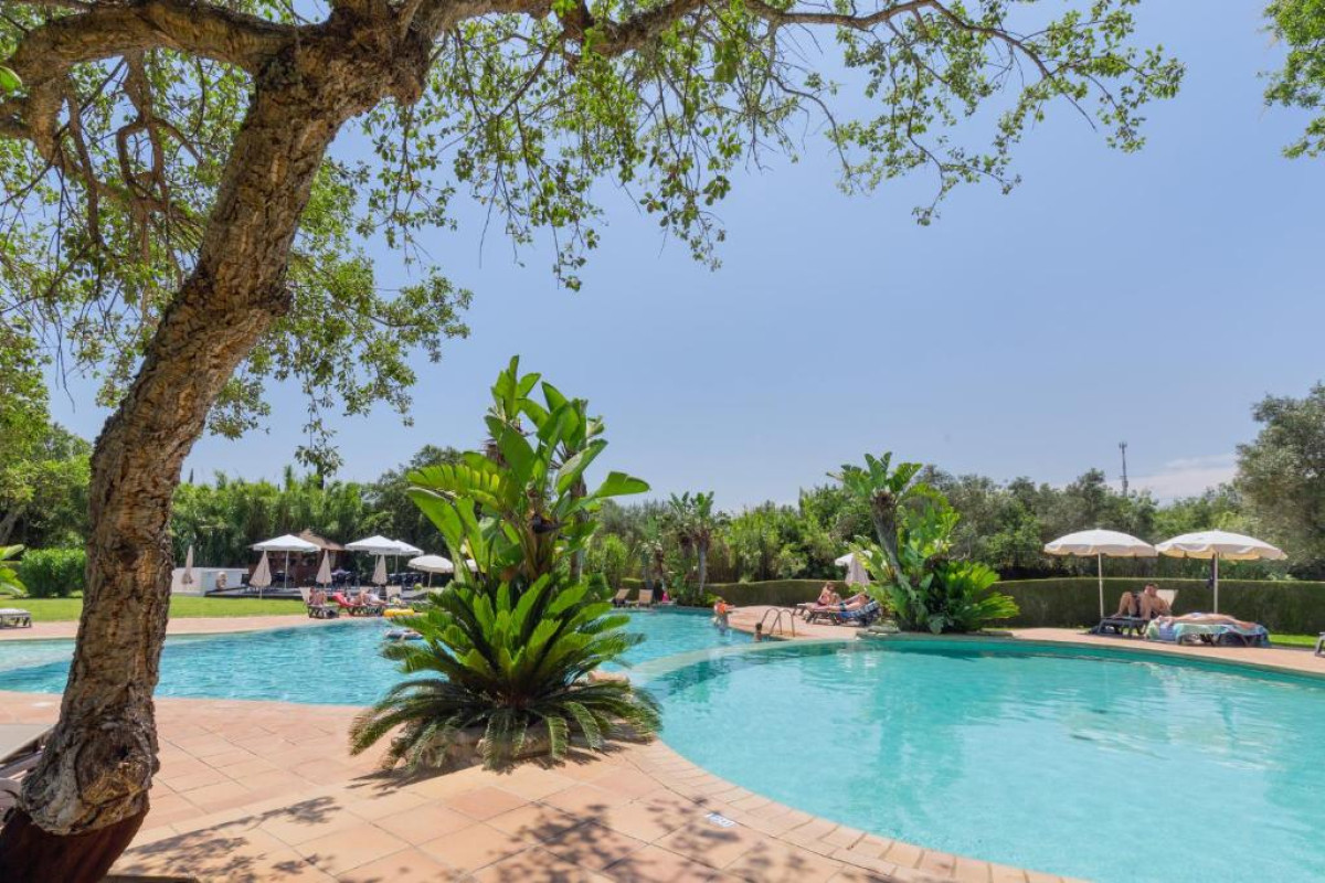 Balaia Golf Village Resort