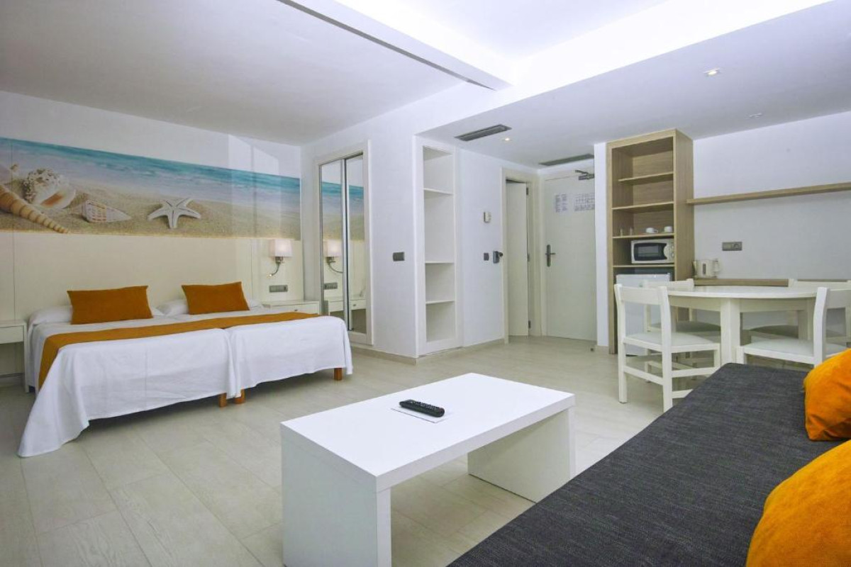 Balansat Resort