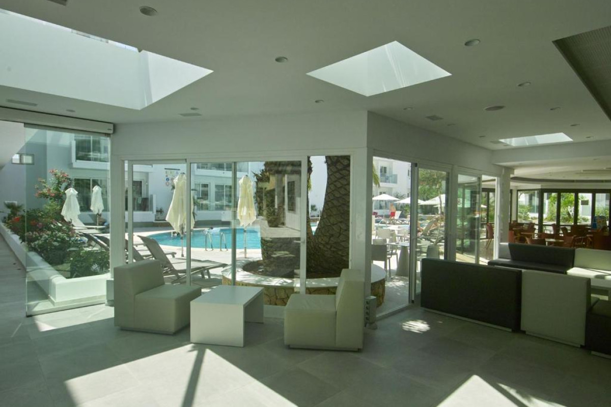 Balansat Resort