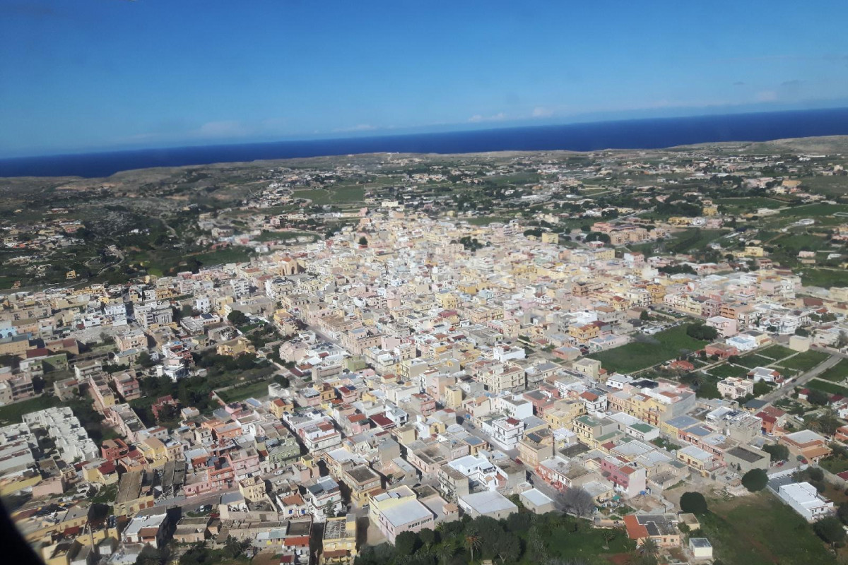 Balata Bianca