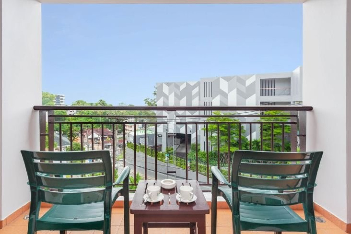 Orchidacea Resort