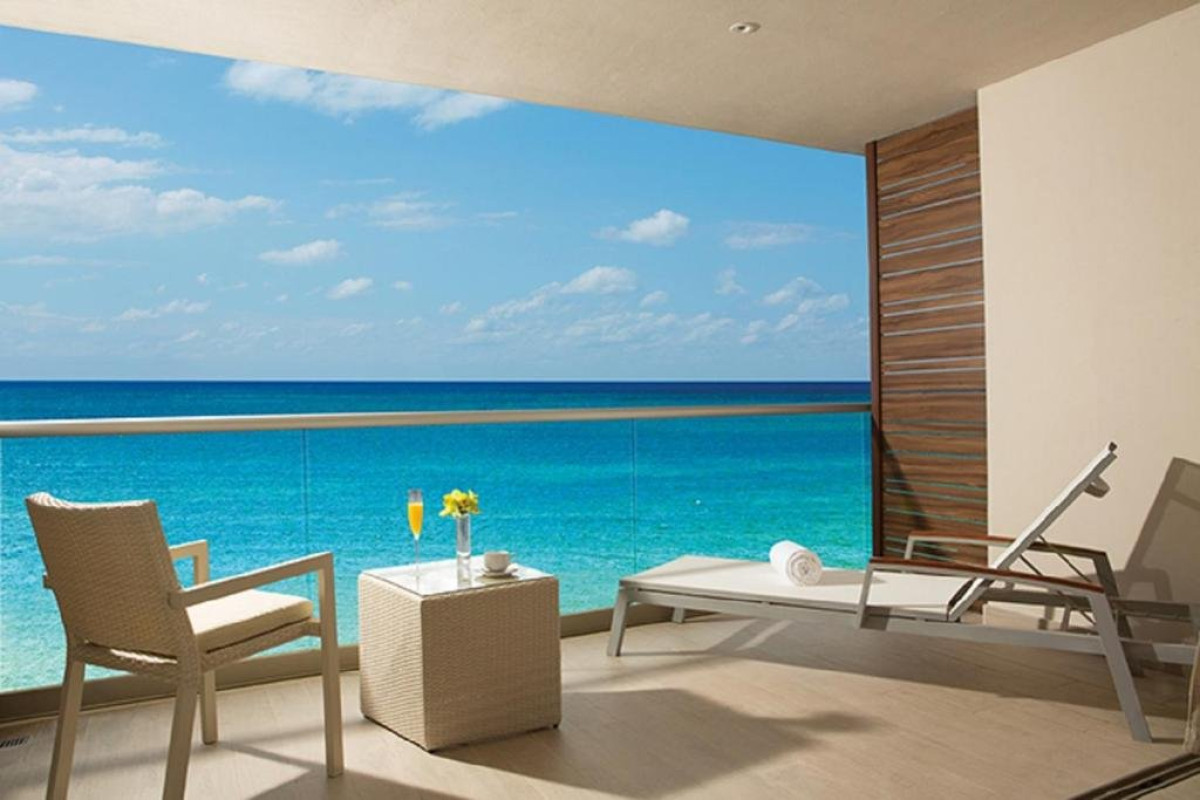 Secrets Riviera Cancun Resort & Spa