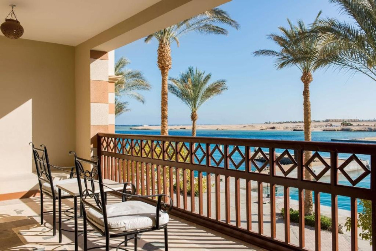 Radisson Marina Resort Port Ghalib