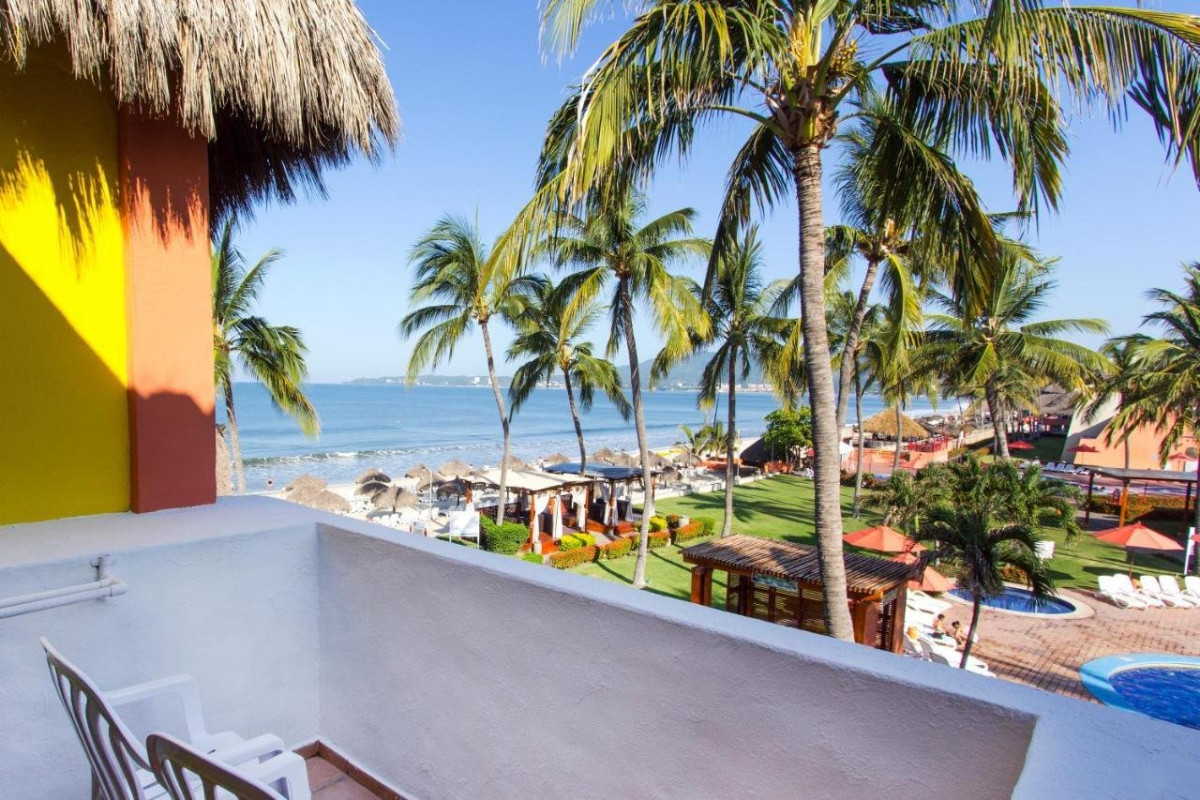 Royal Decameron Complex