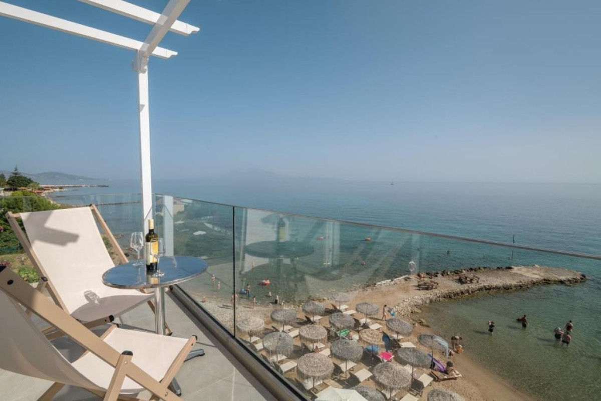 Golden Coast Family Resort