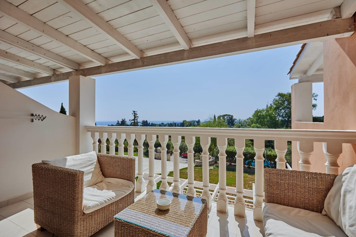 Gerakas Belvedere Hotel