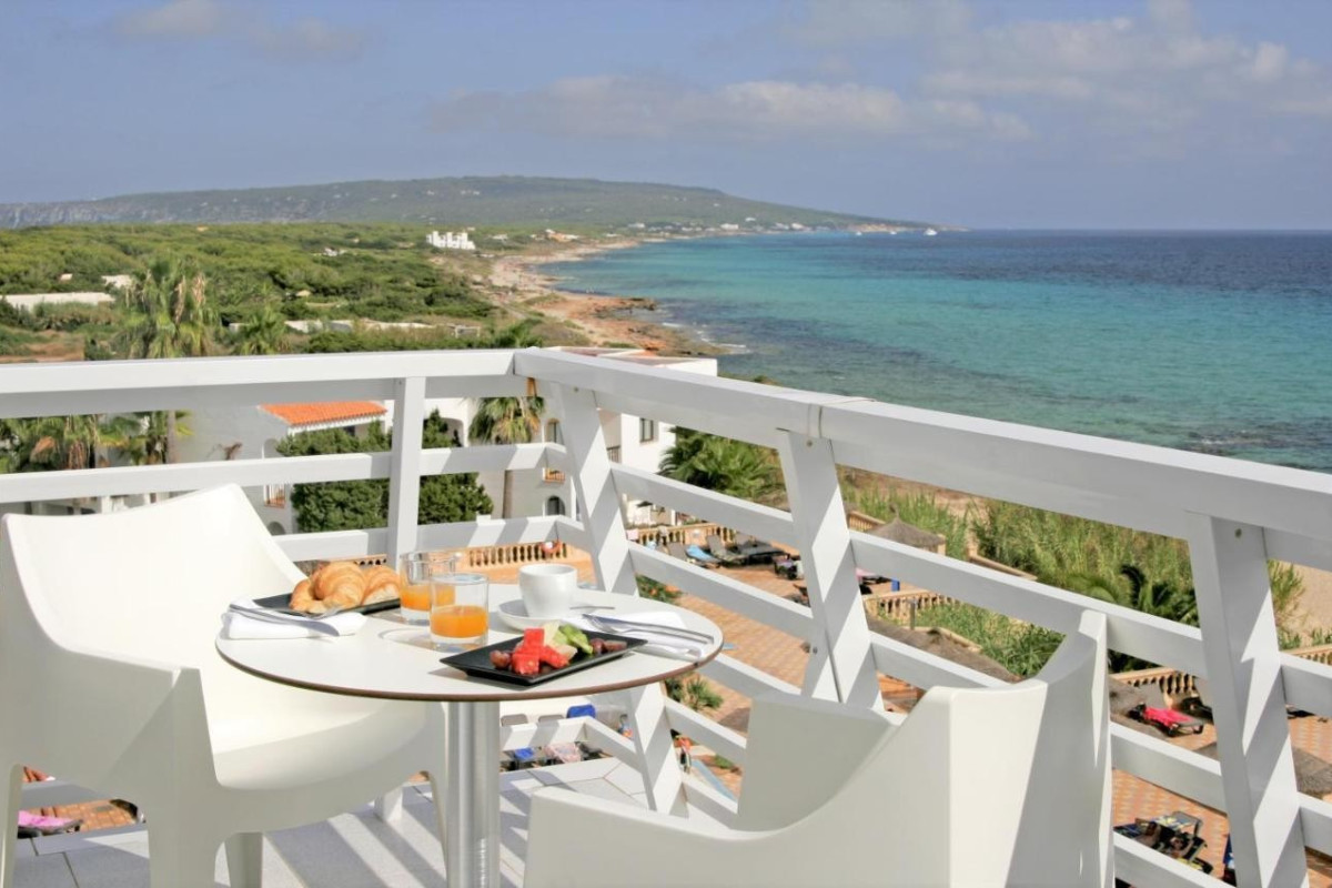 Insotel Formentera Playa