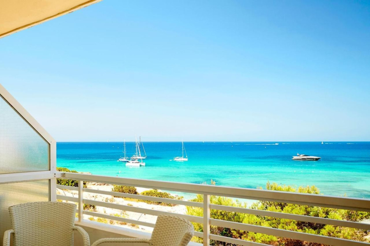 Insotel Club Tarida Playa