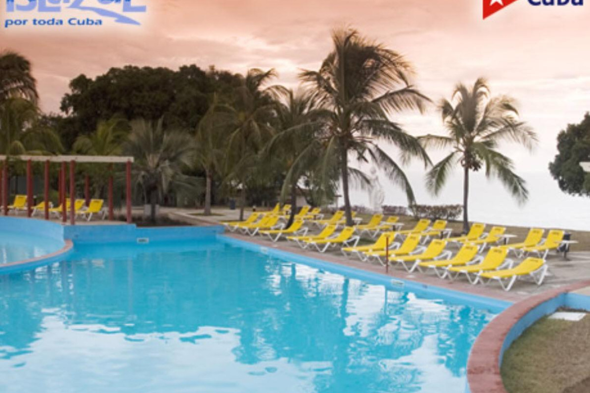 Balcon Del Caribe